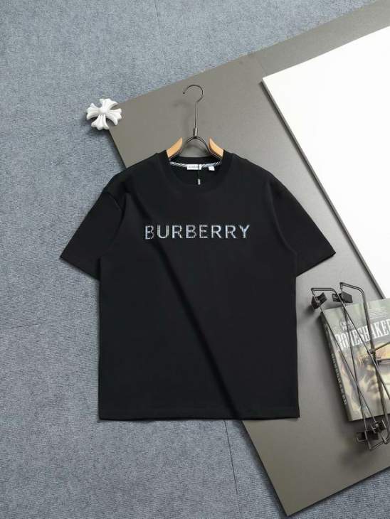 Picture of Burberry T Shirts Short _SKUBurberryS-XLxetr9919406